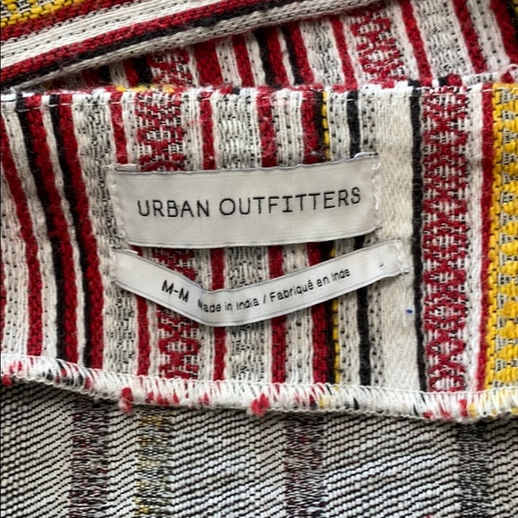 Urban Outfitters Overall Skirt - Picture 6 of 6